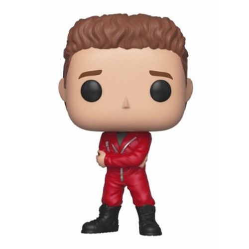 Funko POP: Money Heist - Denver 742