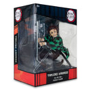 Demon Slayer: Tanjiro Kamado Statue (30cm)