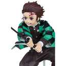 Demon Slayer: Tanjiro Kamado Statue (30cm)