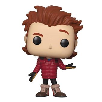 Funko POP: Smallfoot - Percy 600