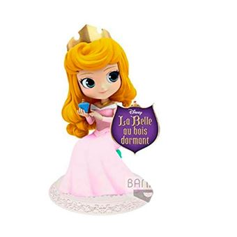 Qposket Perfumagic: Disney - Aurora