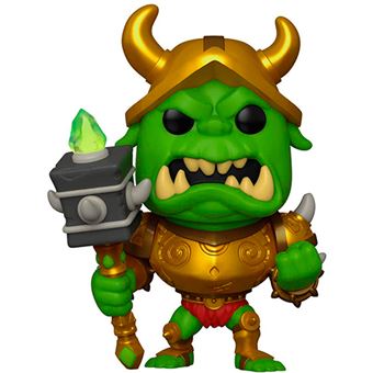 Funko POP: Spyro - Gnasty Gnorc 530