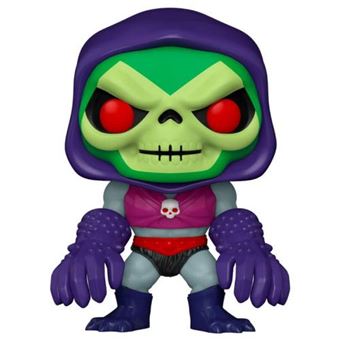 Funko POP: Masters of the Universe - Skeletor With Claws 39