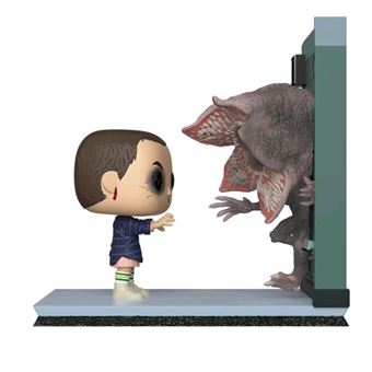 Funko POP Movie Moments: Eleven & Demogorgon 727