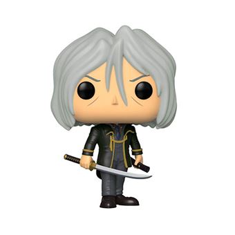 Funko POP: Cowboy Bebop - Vicious 469