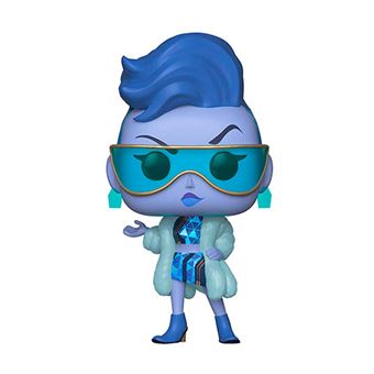 Funko POP: Wreck It Ralph 2 - Yesss 09