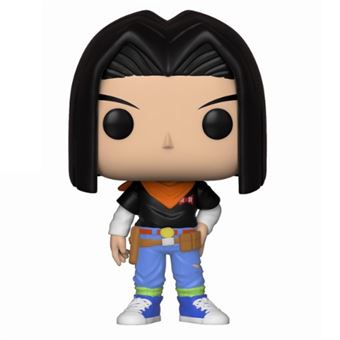 Funko POP: Dragon Ball - Android 17 529