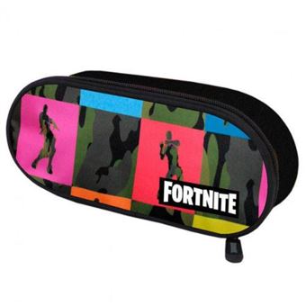 FORTNITE DANCING PENCIL CASE