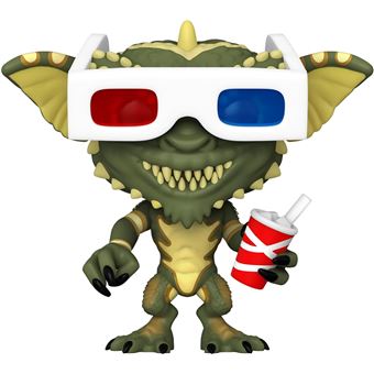 Funko POP: Gremlins - With 3D Glasses 1147
