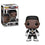 Funko POP: Power Rangers - Black Ranger Zack 672