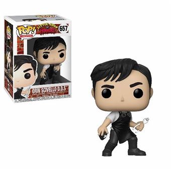 Funko POP: Little Shop - Dentist 657