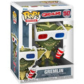 Funko POP: Gremlins - With 3D Glasses 1147