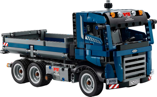 LEGO® | Technic: Tipping Dump Truck (42203)
