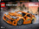 LEGO® | Technic: Fast and Furious Toyota Supra MK4 (42204)