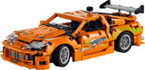 LEGO® | Technic: Fast and Furious Toyota Supra MK4 (42204)