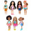 Barbie: Chelsea Dolls Assorted