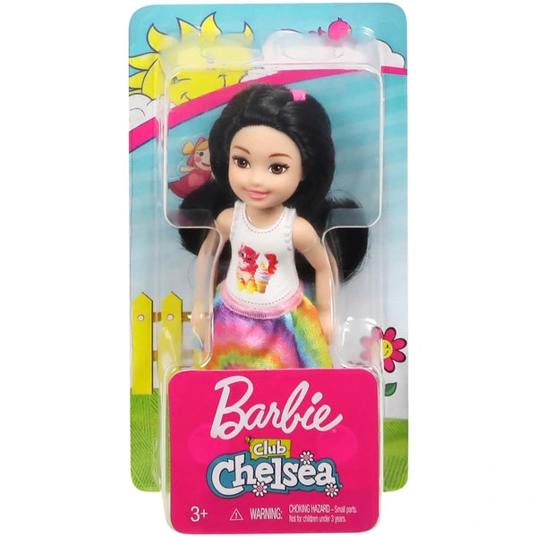 Barbie: Club Chelsea Dolls Assorted