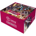 Gundam Card Game: Booster Pack (GD02)
