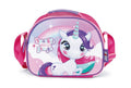 Unicorn 3D Insulated Lunch Bag 26 x 21 x 11 cm