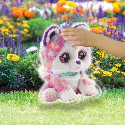 VTech Hope The Rainbow Husky
