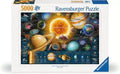 Ravensburger | Space Odyssey 5000pc Puzzle