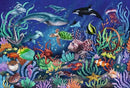 Under the sea 500pc