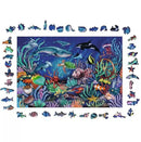 Under the sea 500pc
