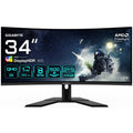 Gigabyte G34WQCP 34" 3440x1440 VA Curved Gaming Monitor