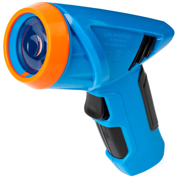 Airhogs: Blue Zero Gravity Laser Racer