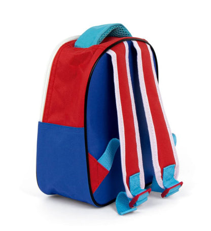 Avengers Preschool Backpack 24 x 20 x 10 cm