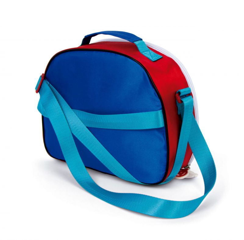 Avengers 3D Insulated Lunch Bag 26 x 21 x 11 cm