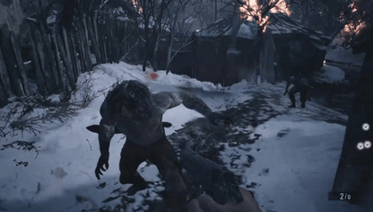 Resident Evil Village (Xbox Series X)