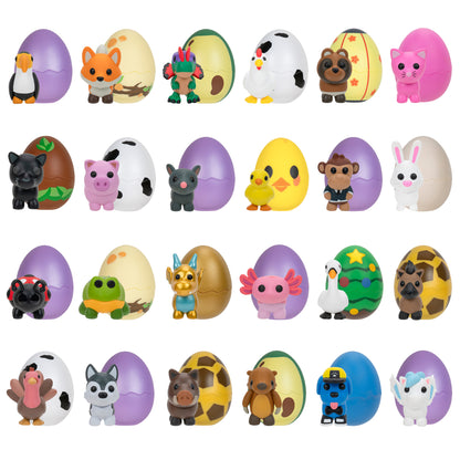 Adopt Me Mystery Pets Collectables Assorted