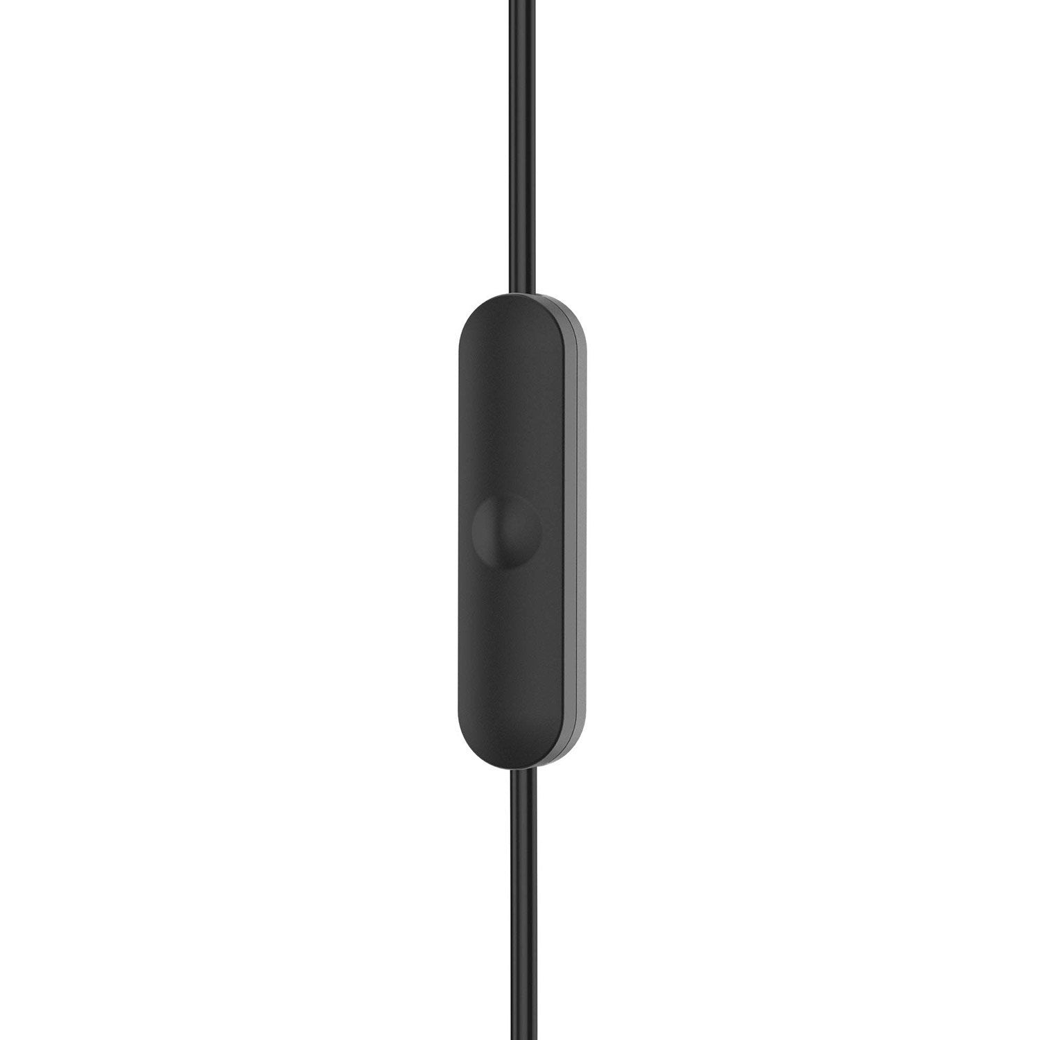 Skullcandy: Jib Wireless Bluetooth Earphones Black