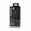 Skullcandy: Jib Wireless Bluetooth Earphones Black