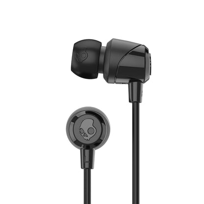 Skullcandy: Jib Wireless Bluetooth Earphones Black