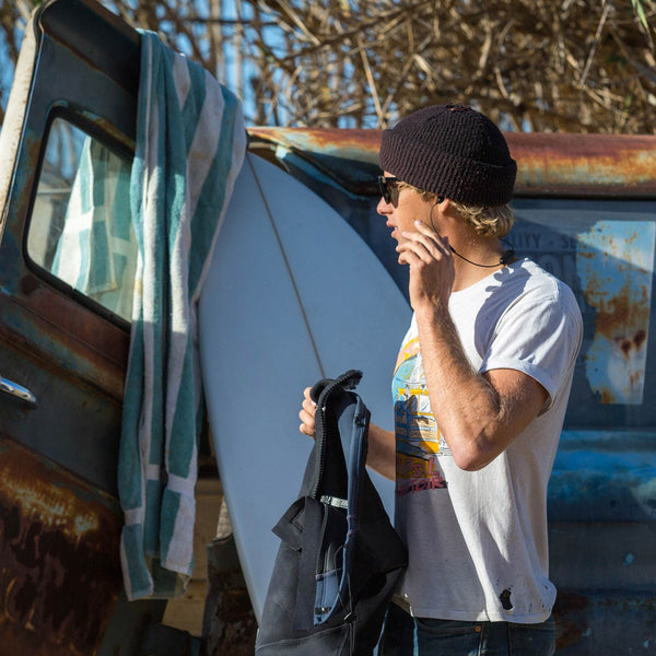 Skullcandy: Jib Wireless Bluetooth Earphones Black