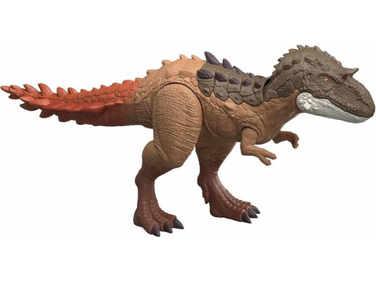 Jurassic World Survival Destruidores Gigantes Figura Gorgosaurus de 35 cm
