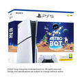 PS5® Console - ASTRO BOT Bundle