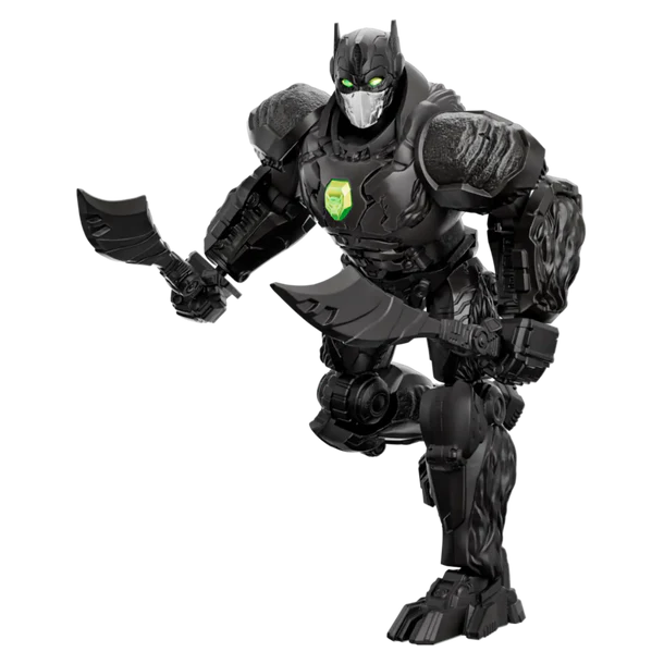 Blokees - Transformer Model Kit Classic Class 05 Optimus Primal Robot