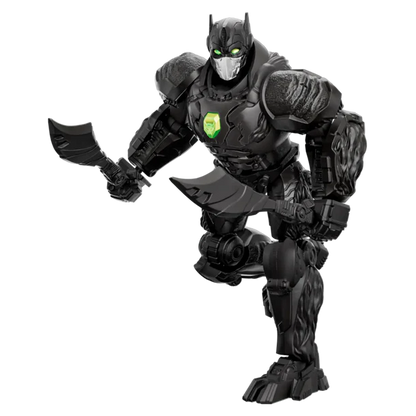 Blokees - Transformer Model Kit Classic Class 05 Optimus Primal Robot