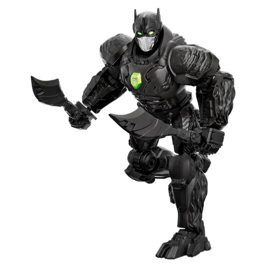 Blokees - Transformer Model Kit Classic Class 05 Optimus Primal Robot