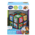 VTech Twist & Teach Animal Cube