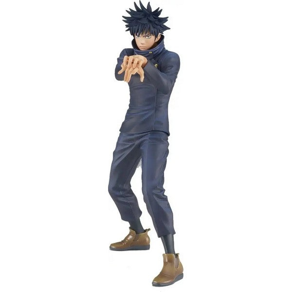 Banpresto Figure – Jujutsu Kaisen King of Artist Megumi Fushiguro