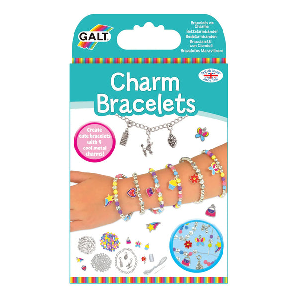 Charm Bracelets (Galt)