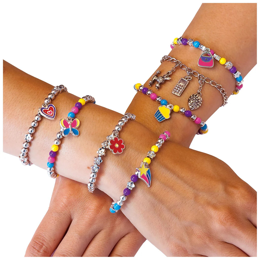 Charm Bracelets (Galt)