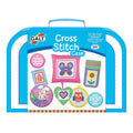 Cross Stitch Case