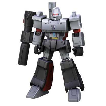 Blokees - Action Edition Deluxe 18cm Megatron