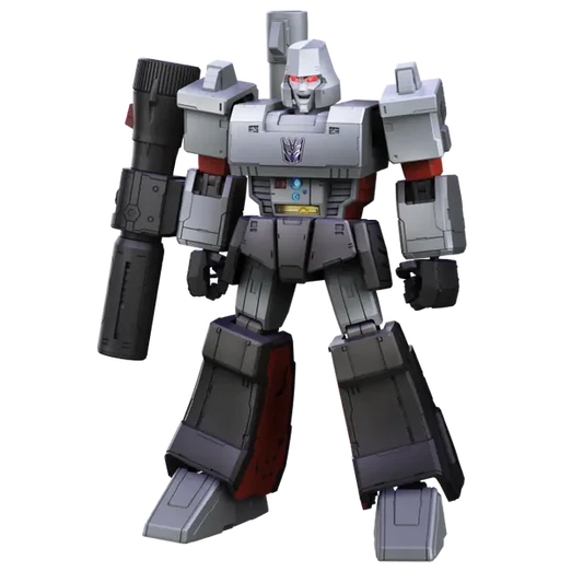 Blokees - Action Edition Deluxe 18cm Megatron