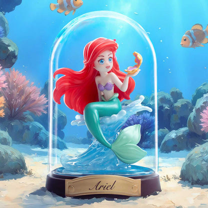 POP MART | Disney Princess: Create Your World Series Figures Blind Box